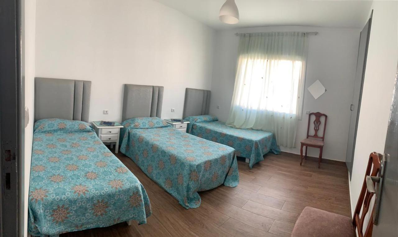 Duplex Vu Sur Mer Martil Εξωτερικό φωτογραφία