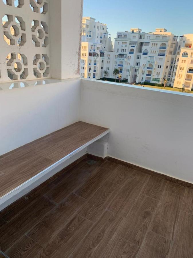 Duplex Vu Sur Mer Martil Εξωτερικό φωτογραφία