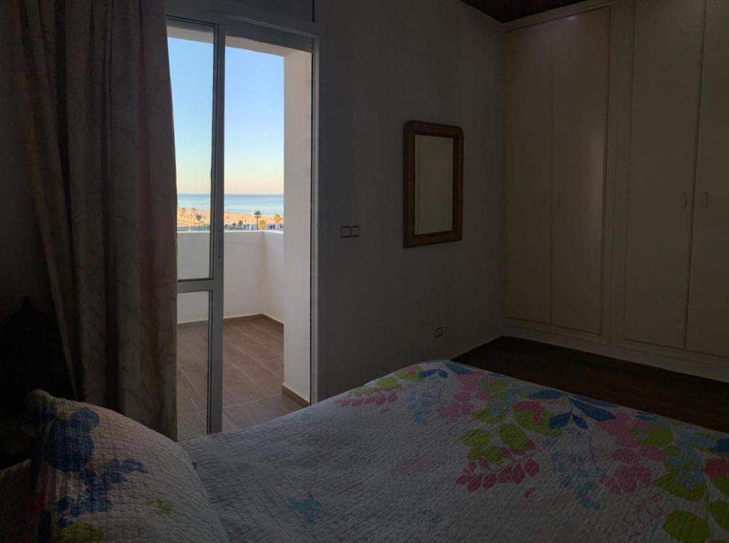 Duplex Vu Sur Mer Martil Εξωτερικό φωτογραφία