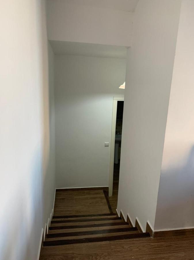 Duplex Vu Sur Mer Martil Εξωτερικό φωτογραφία