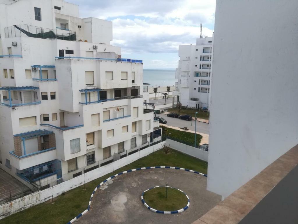 Duplex Vu Sur Mer Martil Εξωτερικό φωτογραφία